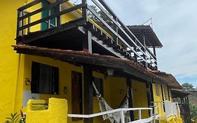 Jamile Chales Ilhabela